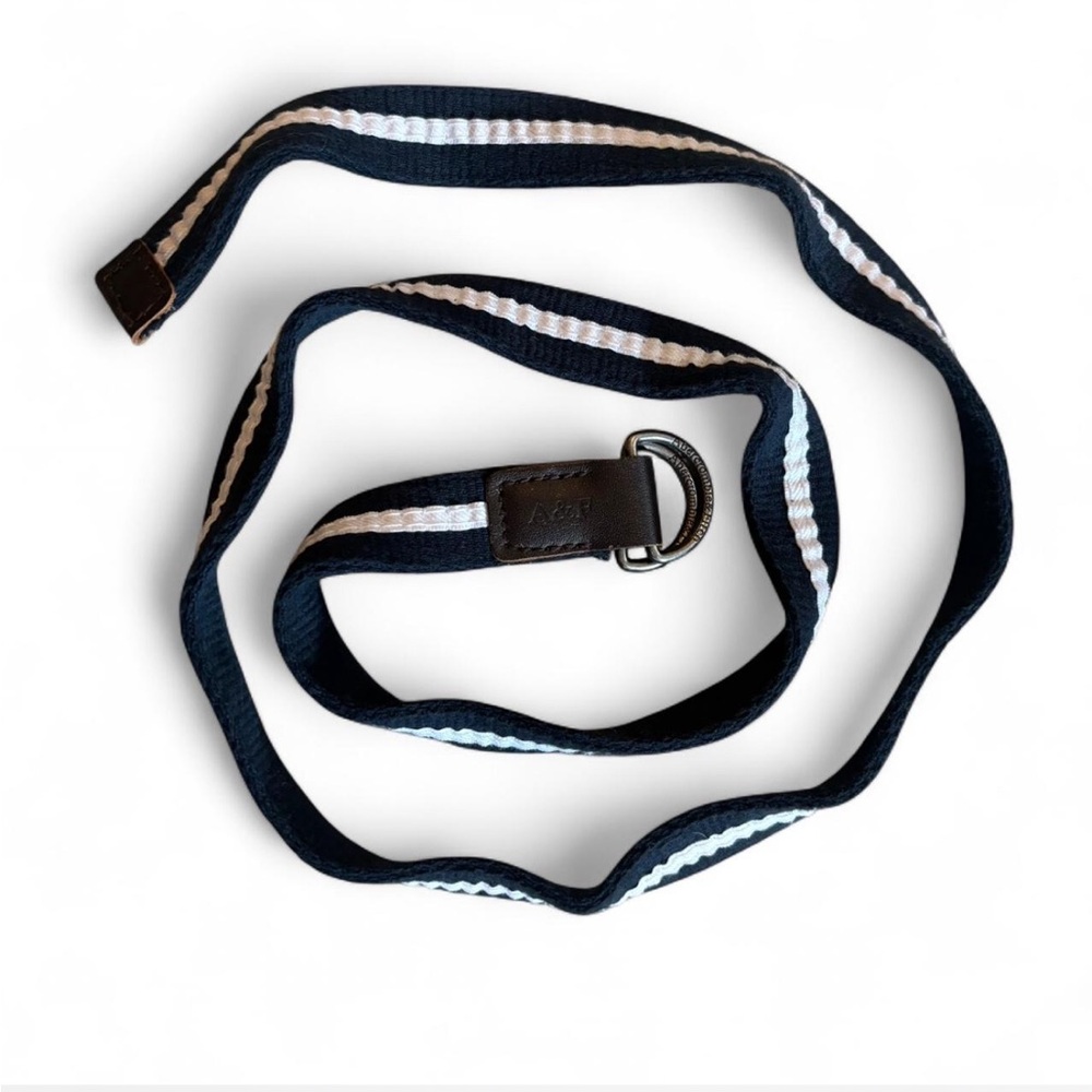 Abercrombie and Fitch Belt